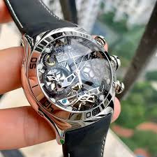 Skeleton Watches